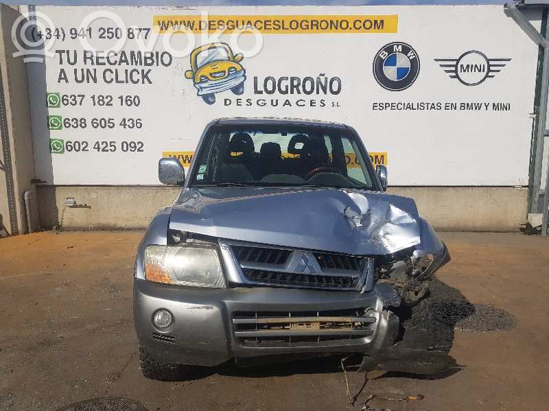 Montero Montero  MR510537