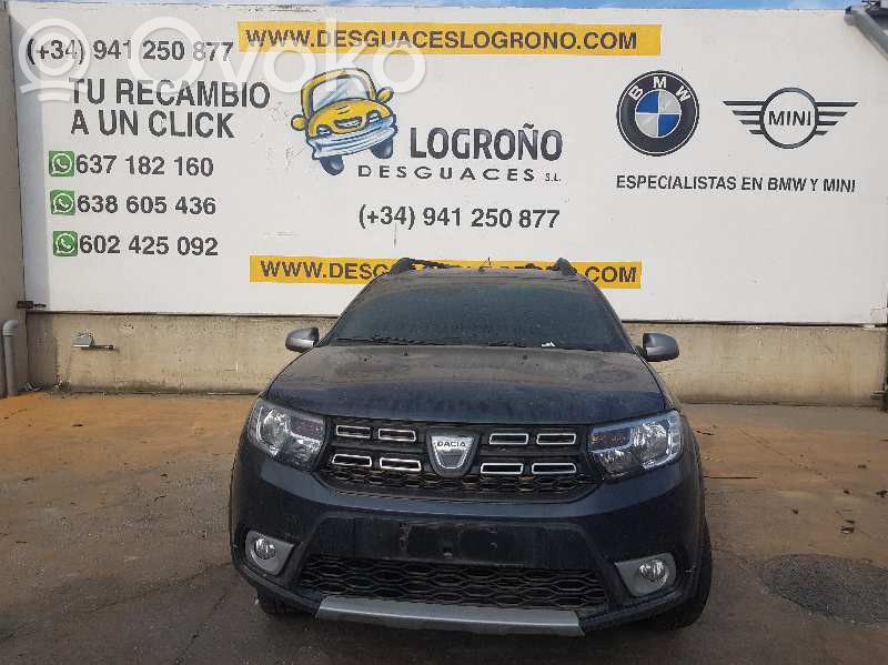 Sandero II Sandero, Sandero Stepway  476609055R