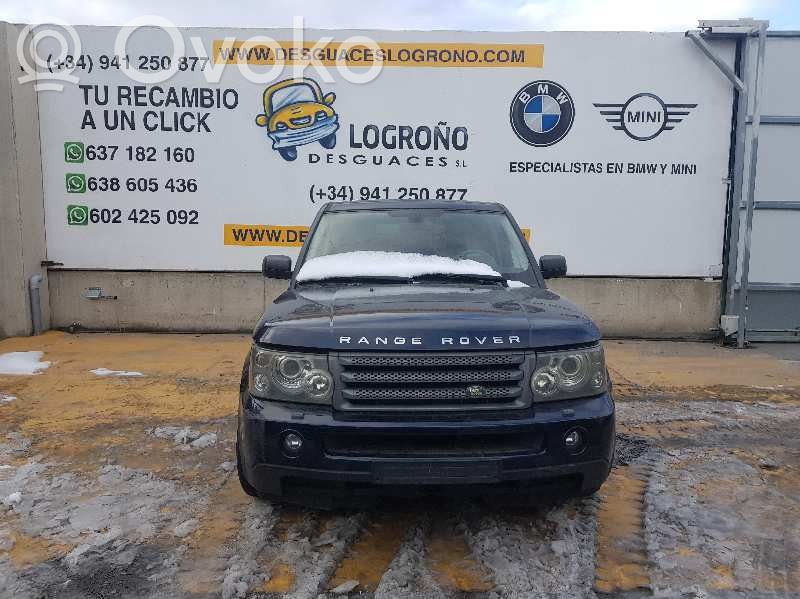 Range Rover Sport L320 Range Rover
