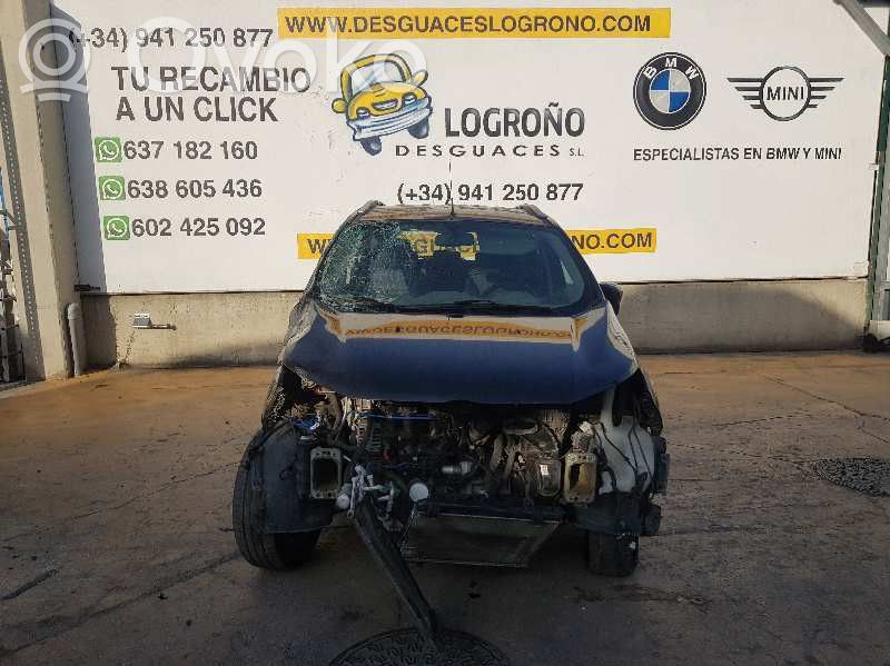 Ecosport Ecosport  DN1518C815PK