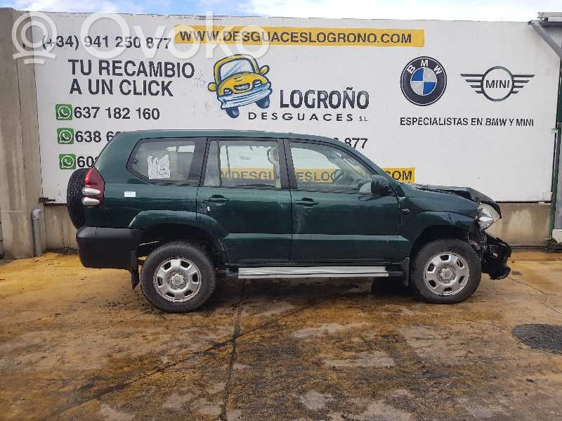 Land Cruiser (J120) Land Cruiser  363606A030