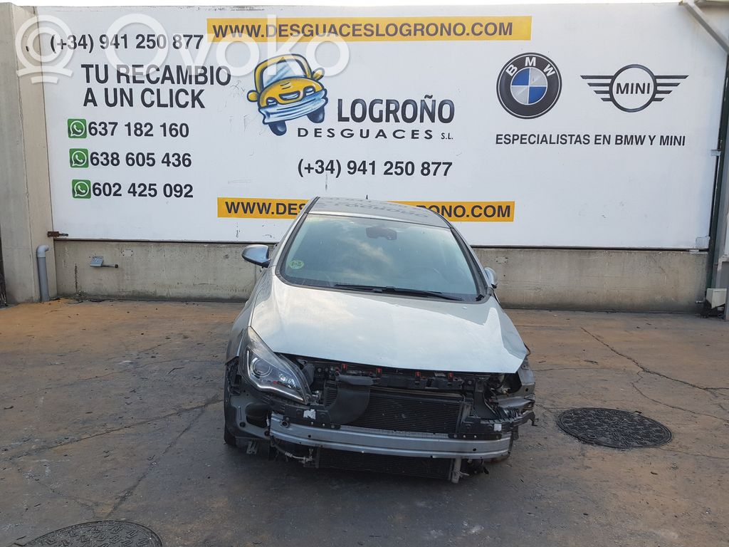 Astra J Astra  13345014