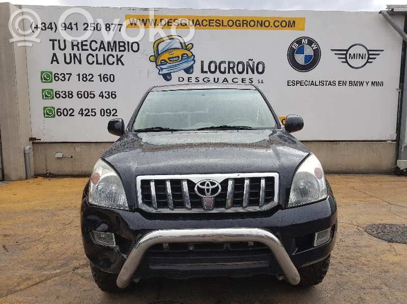 Land Cruiser (J120) Land Cruiser  363606A030