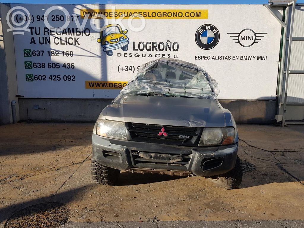 Montero Montero  MR436882