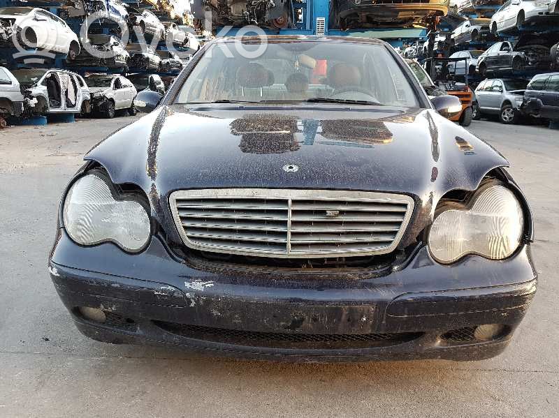 C W203 C-class, AMG (W202, W203, W204, W205, W206)  A6460300220