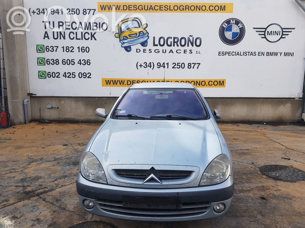 Xsara Xsara, Xsara Picasso  6208E1