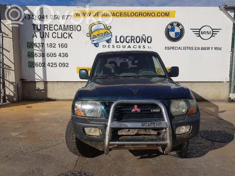 Montero Montero  ME203961