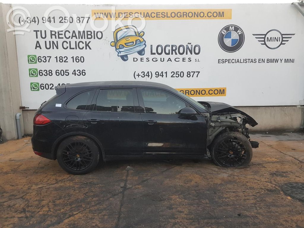 Cayenne (92A) Cayenne  7PP419091AB