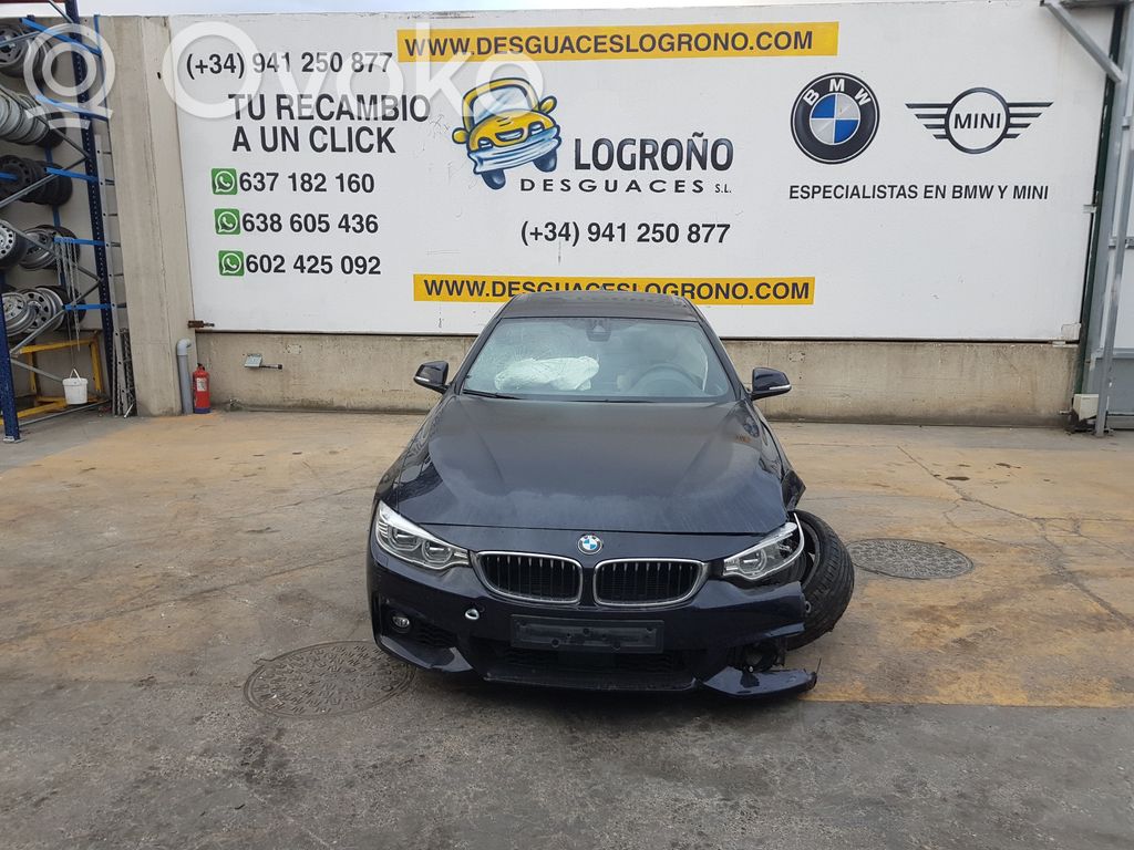 4 F36 Gran coupe Series 4  51169243596
