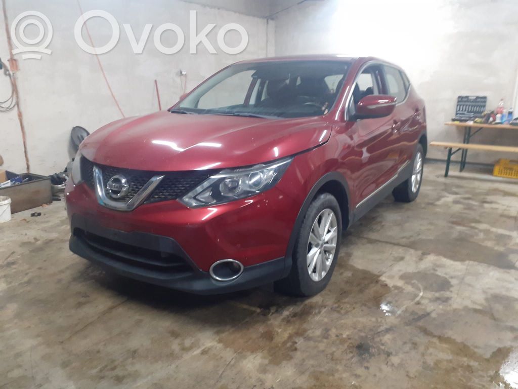 Qashqai Qashqai, Qashqai+2