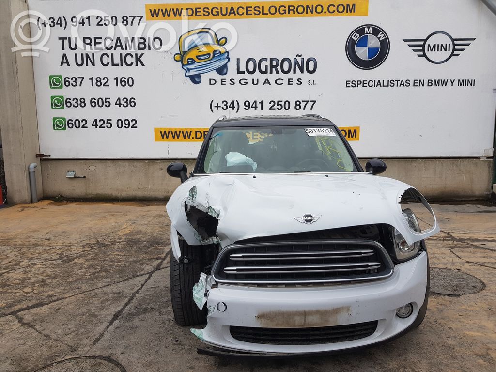 Cooper Countryman R60 Cooper Countryman  34516874553