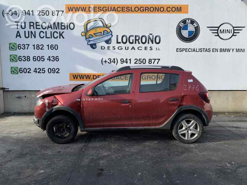 Sandero II Sandero, Sandero Stepway  150002257R