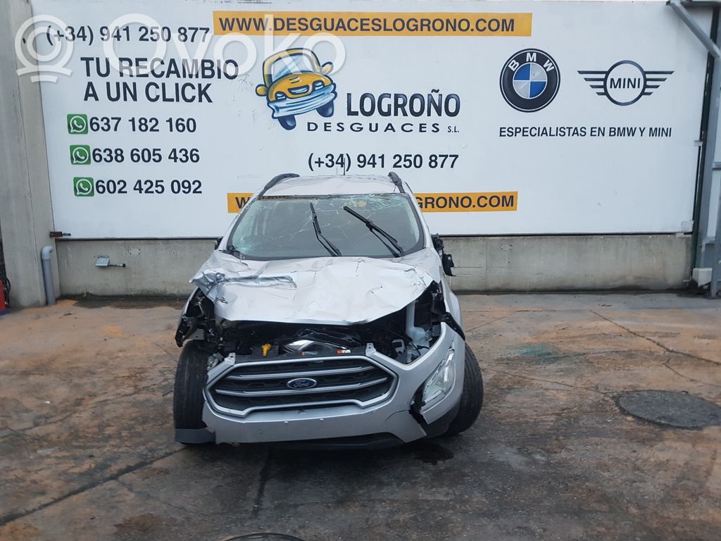 Ecosport Ecosport  H1BT18B955FE