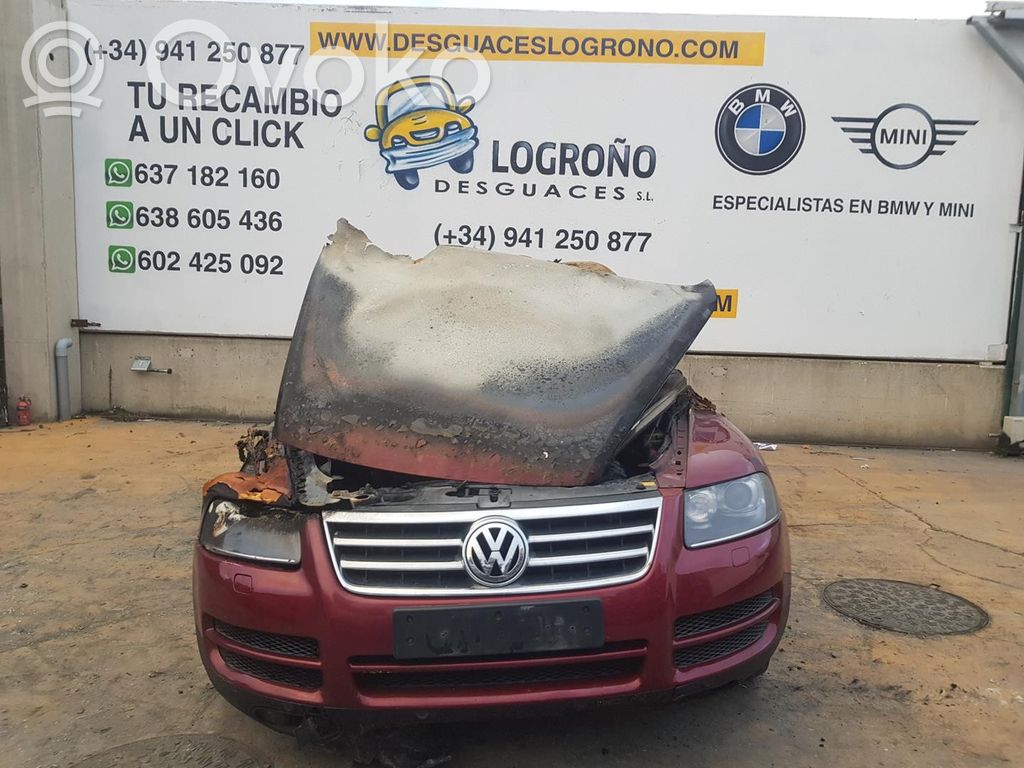 Touareg I Touareg  059107065BJ