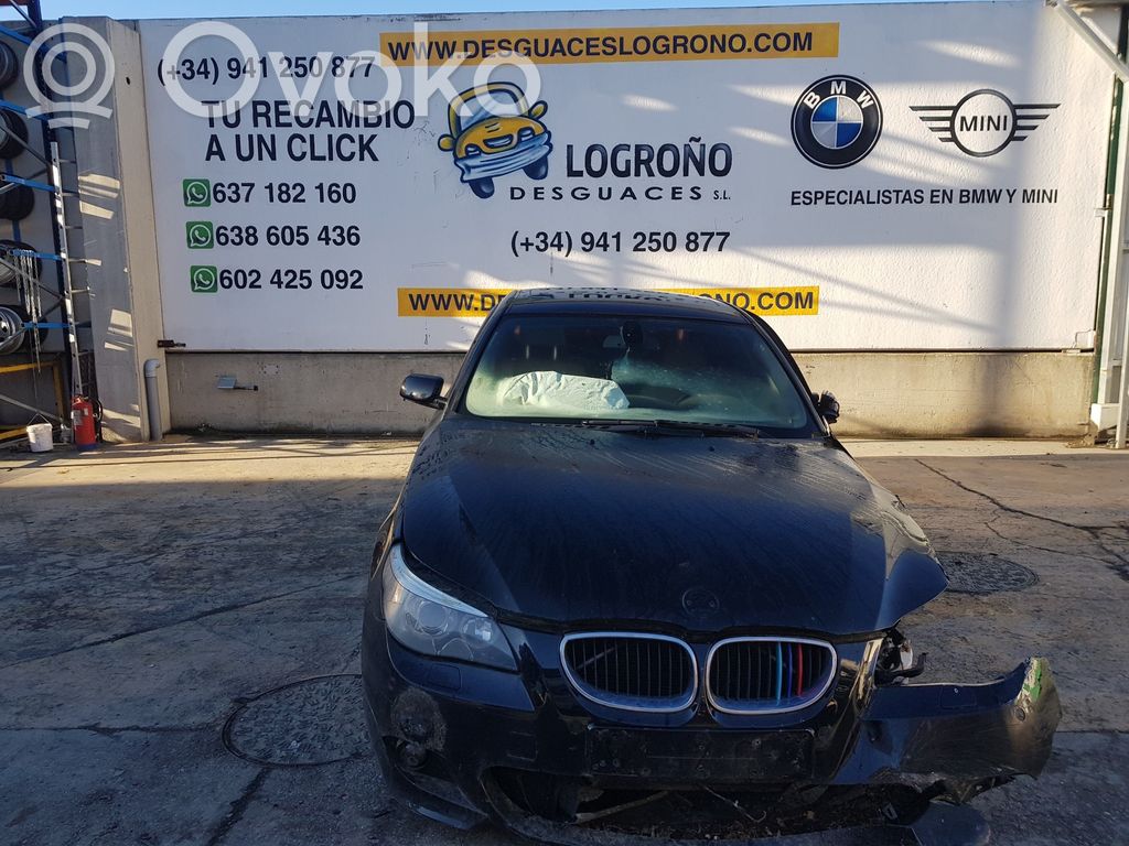 5 E60 E61 Series 5  63316962057