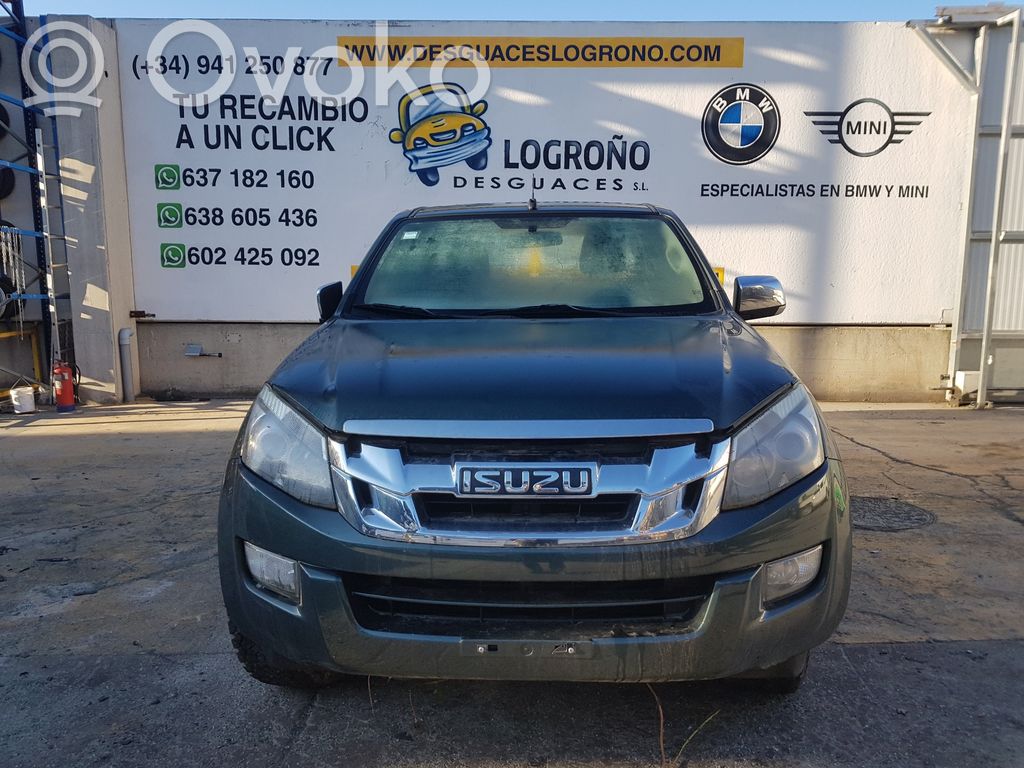 D-Max D-Max  8979458441
