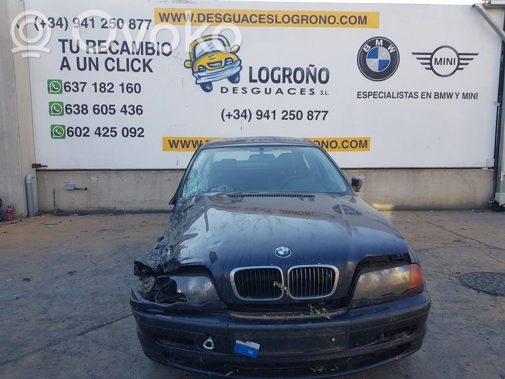 3 E46 Series 3  51238202688
