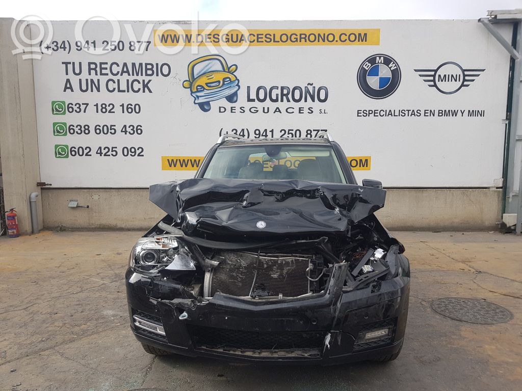GLK (X204) GLK-class  A2046980954