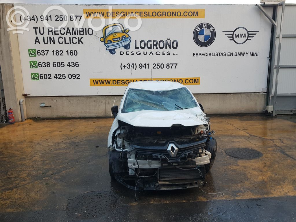 Clio IV Clio  265509846R