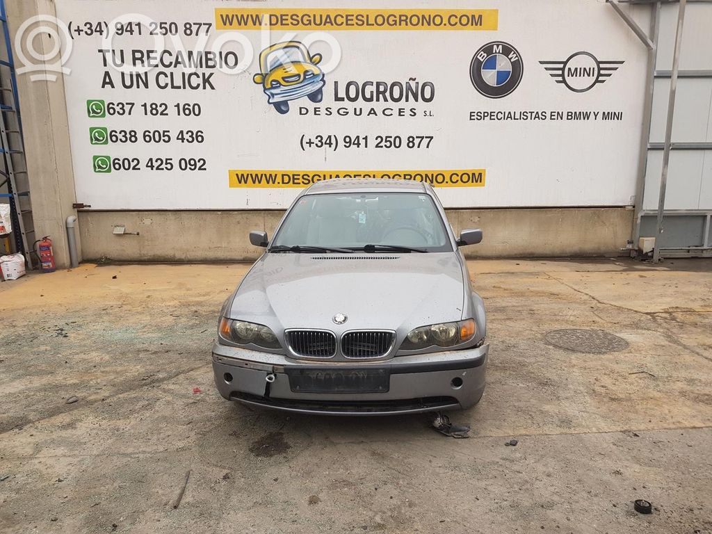 3 E46 Series 3  30703722904
