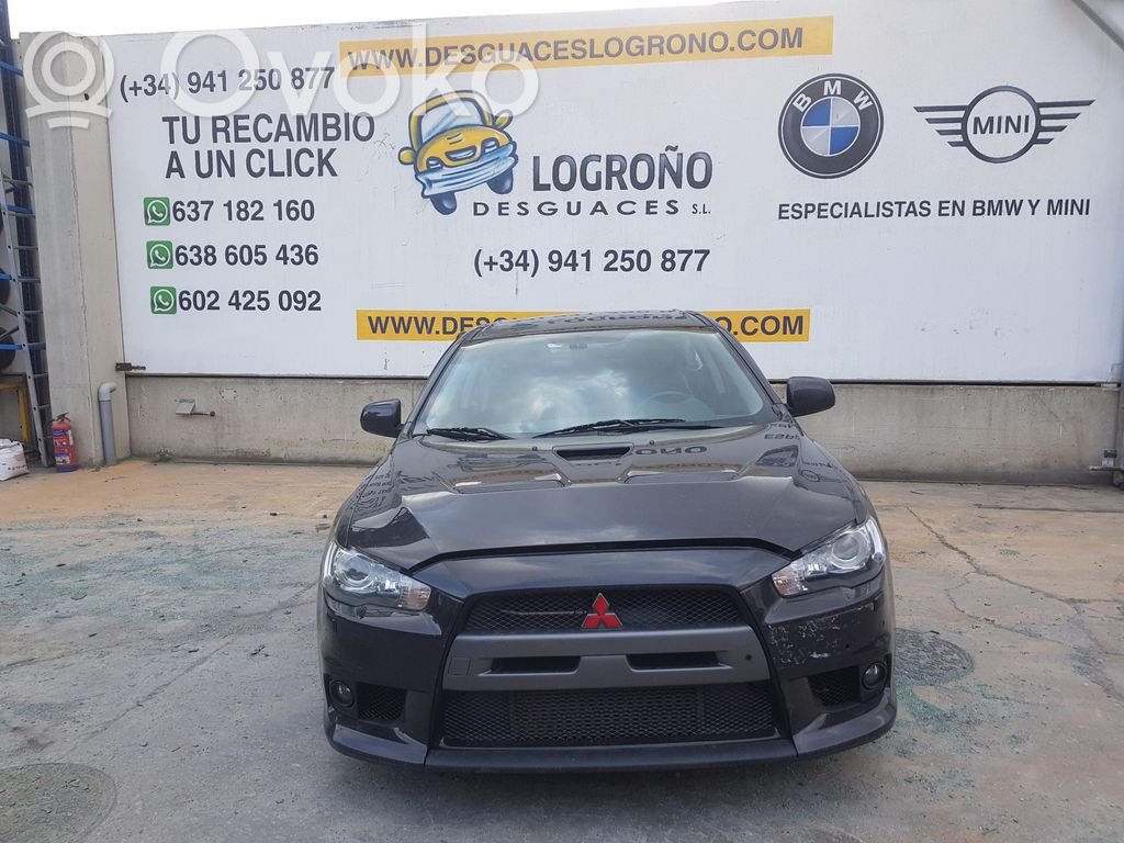 Lancer VIII Lancer  4605A576