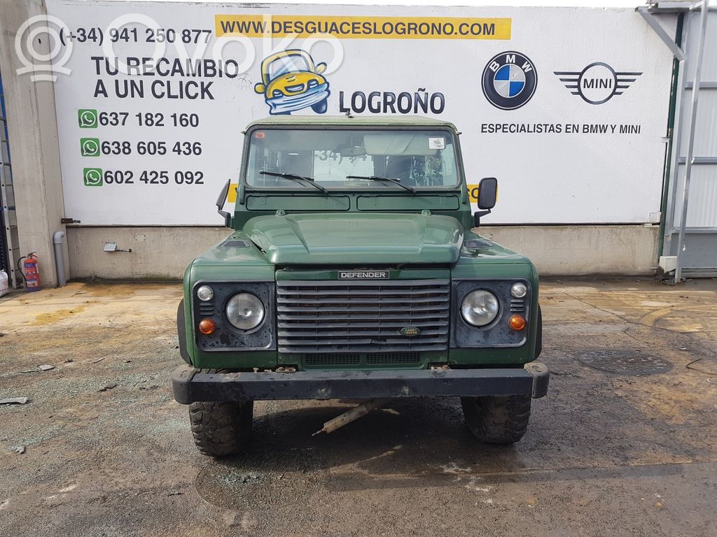 Defender Defender  MWC4714
