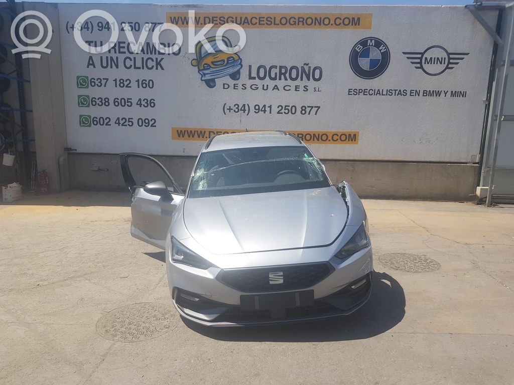 Leon IV Leon  3G0907049D