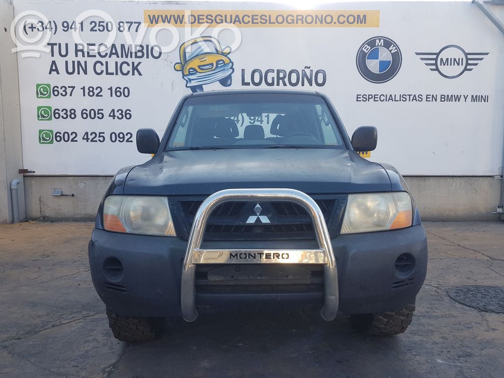Montero Montero  MR583832