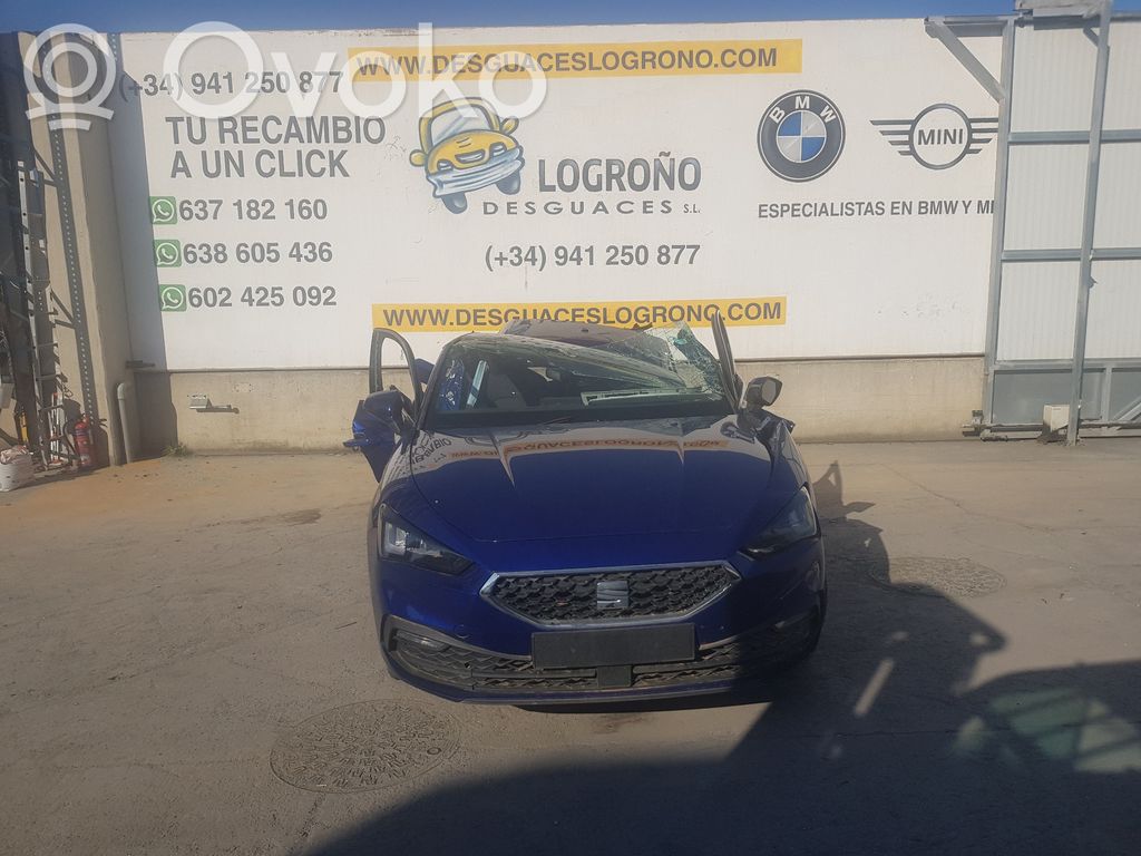 Leon IV Leon  04E906262CS