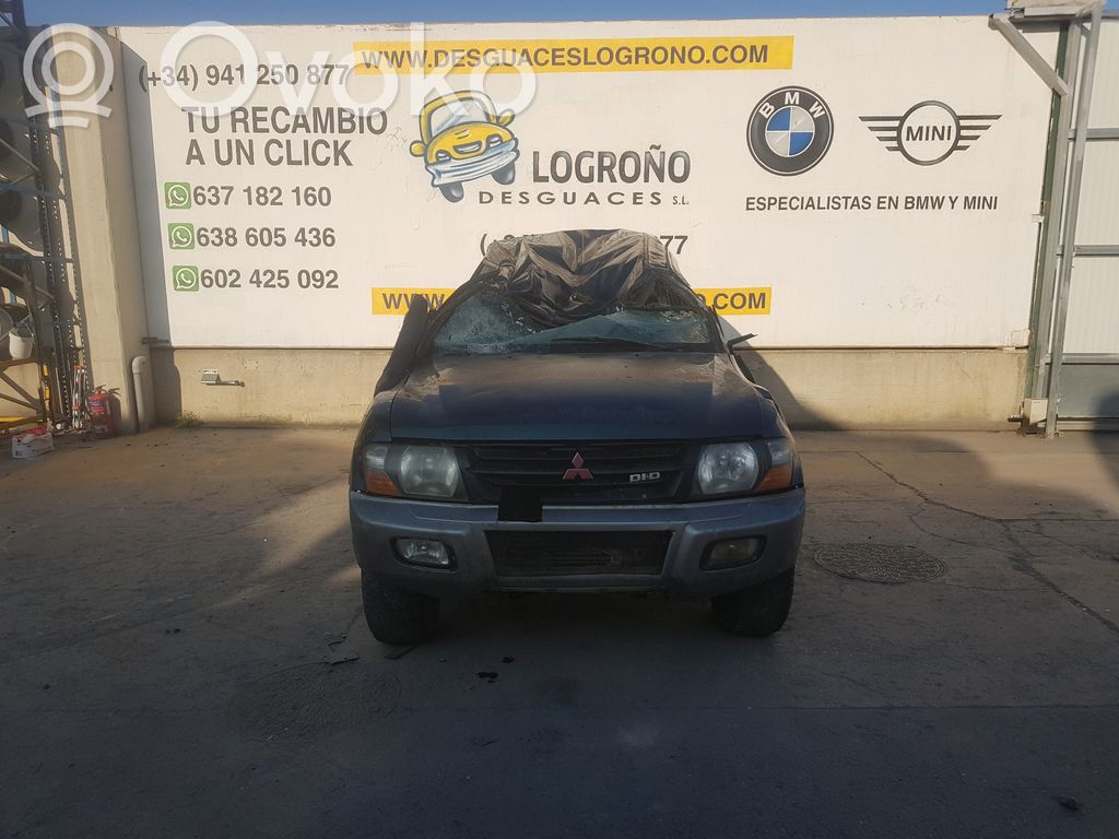 Montero Montero  ME203949