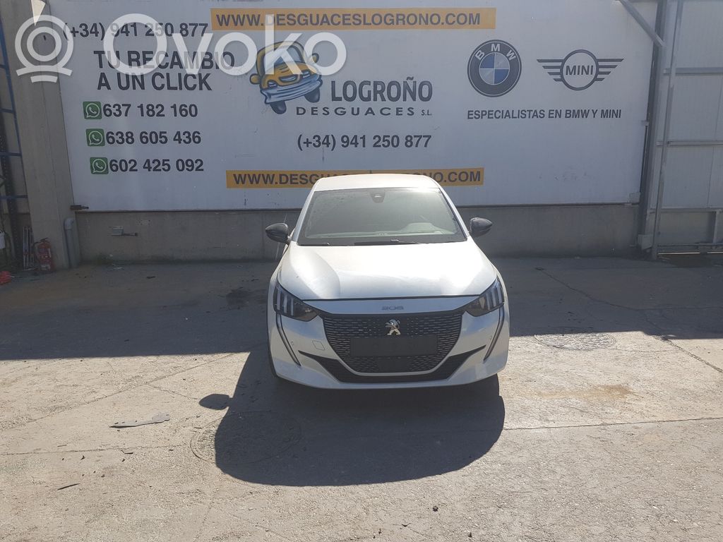 208 II 208  9824885480