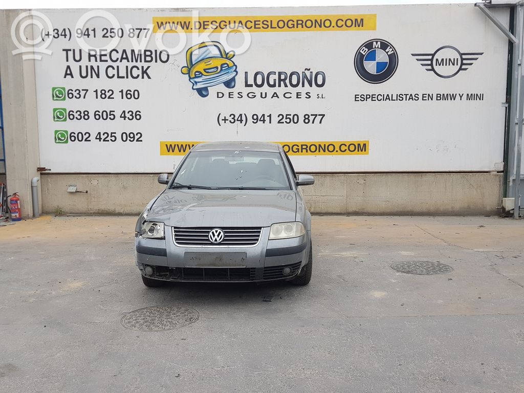 PASSAT B5.5 Passat  3B5833051AB