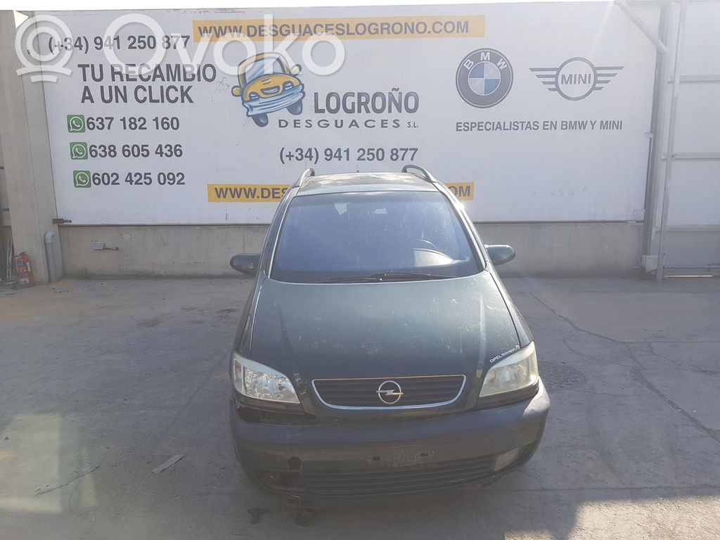 Zafira A Zafira  9117446