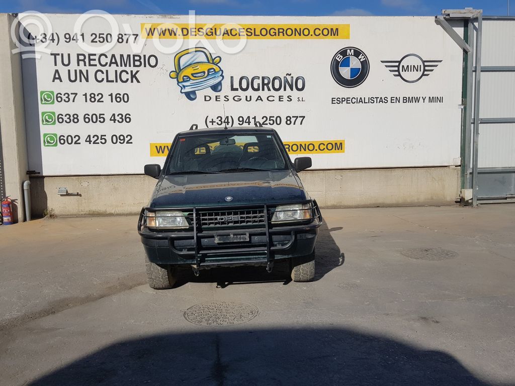 Frontera A Frontera  126224
