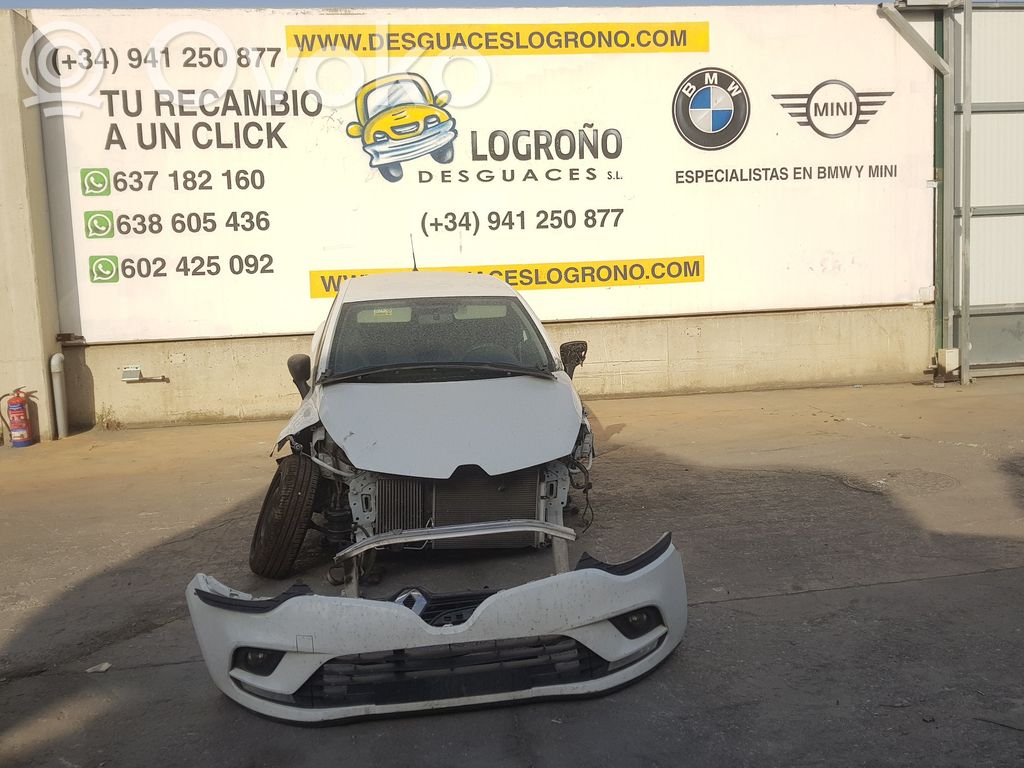 Clio IV Clio  360106115R