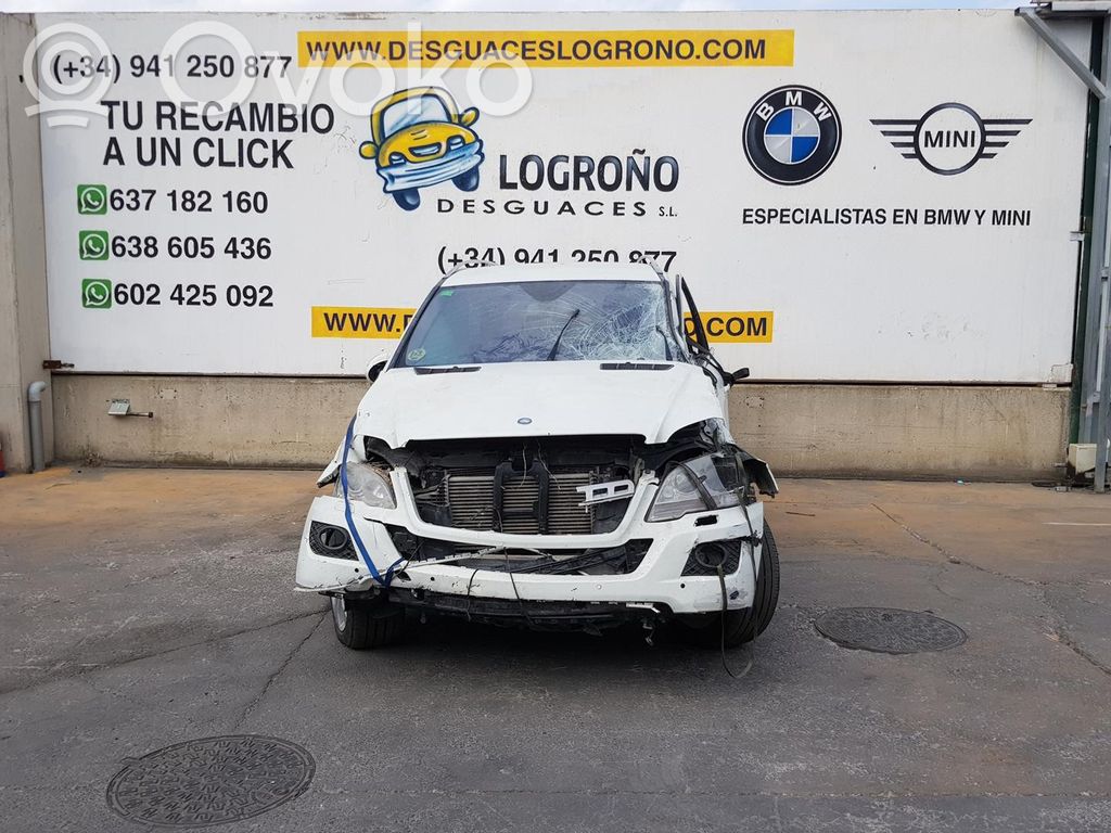 ML W164 ML-class, AMG (W163, W164, W166)  A1646800191