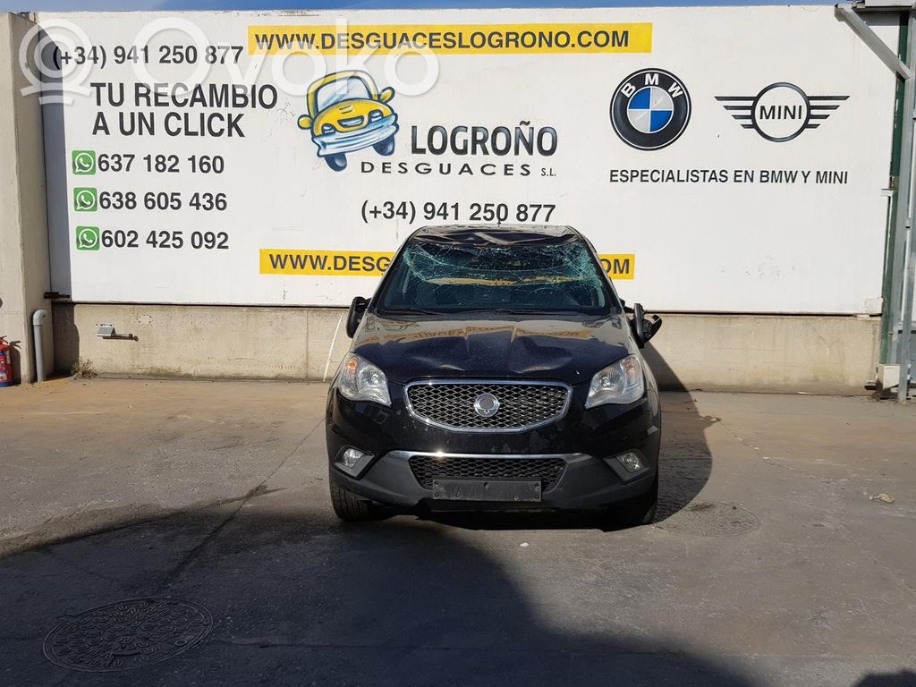 Korando Korando  7245034102