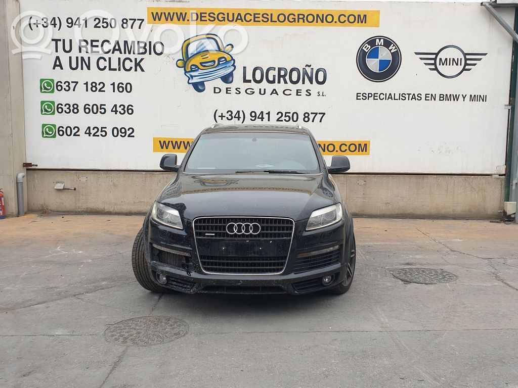 Q7 4L Q7  057906262