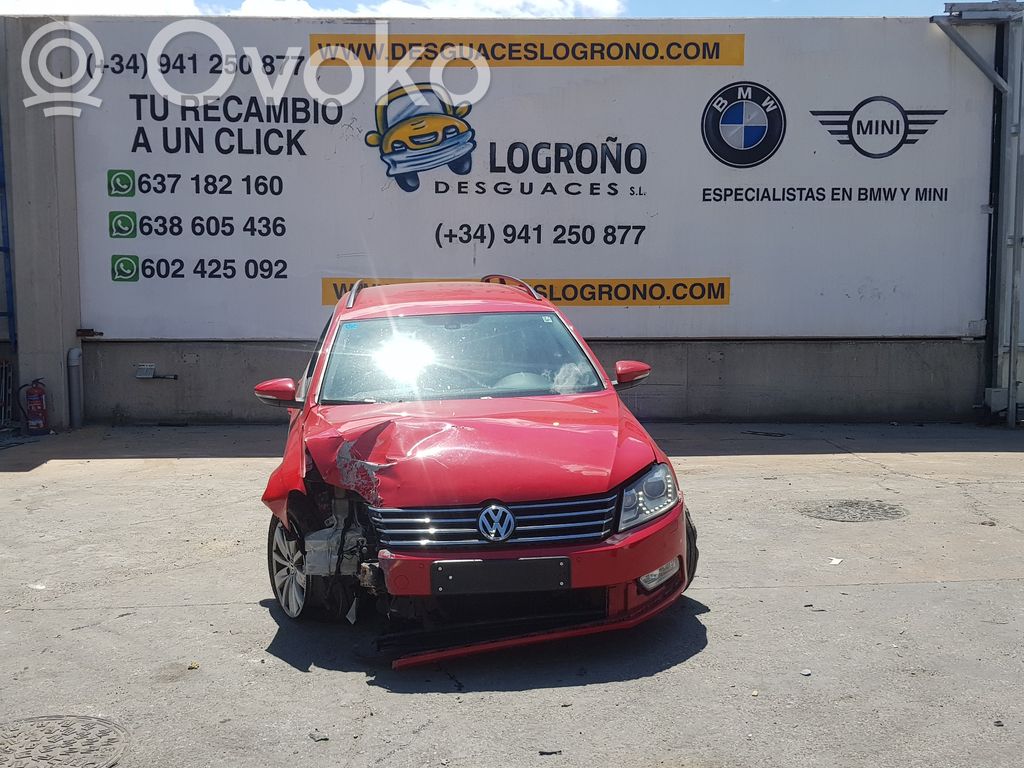 PASSAT B7 Passat  3AA919204A