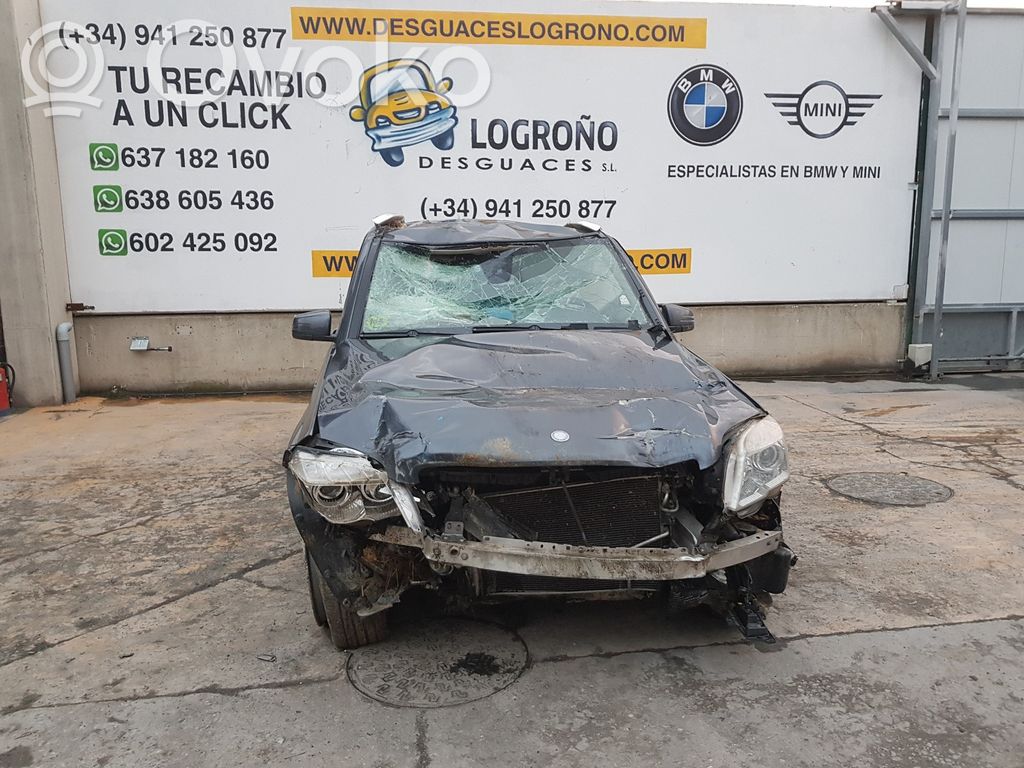 GLK (X204) GLK-class  A0075421618