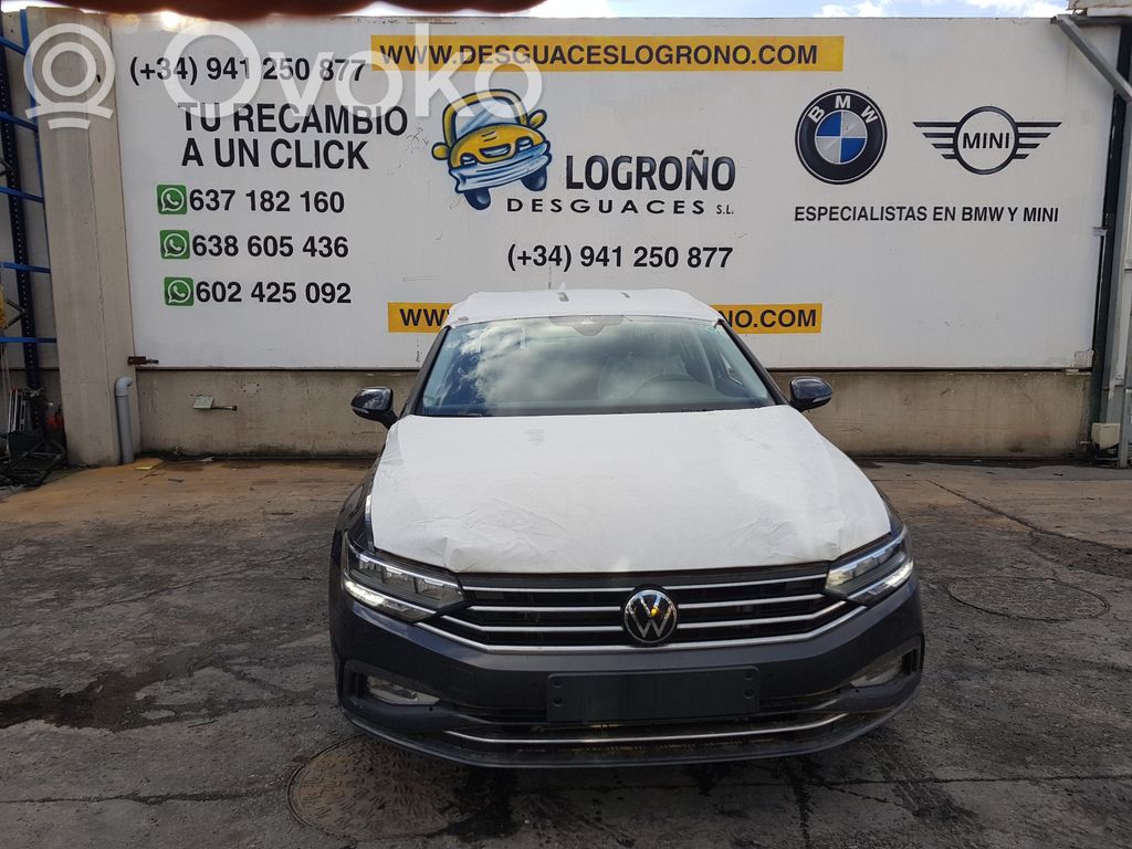 PASSAT B8 Passat  3G0867292B