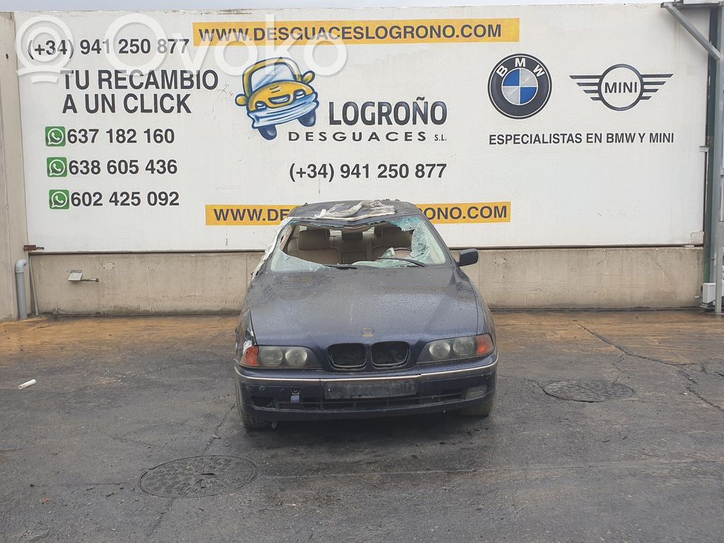 5 E39 Series 5  51168266601