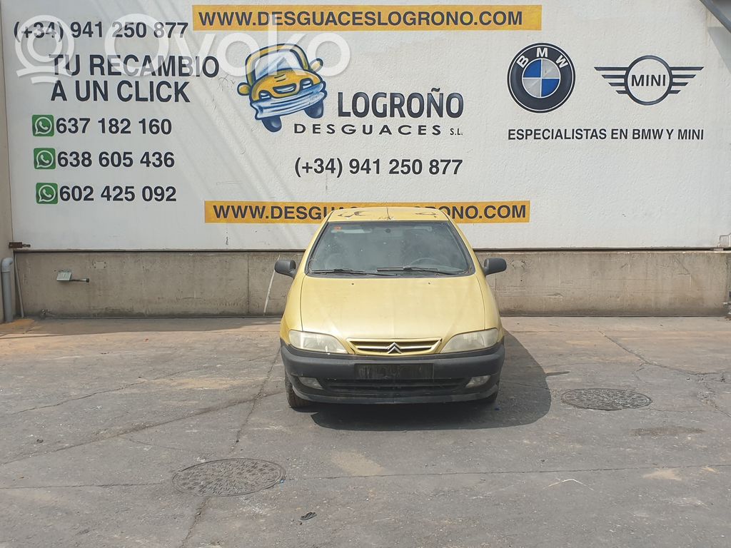 Xsara Xsara, Xsara Picasso  9632693880