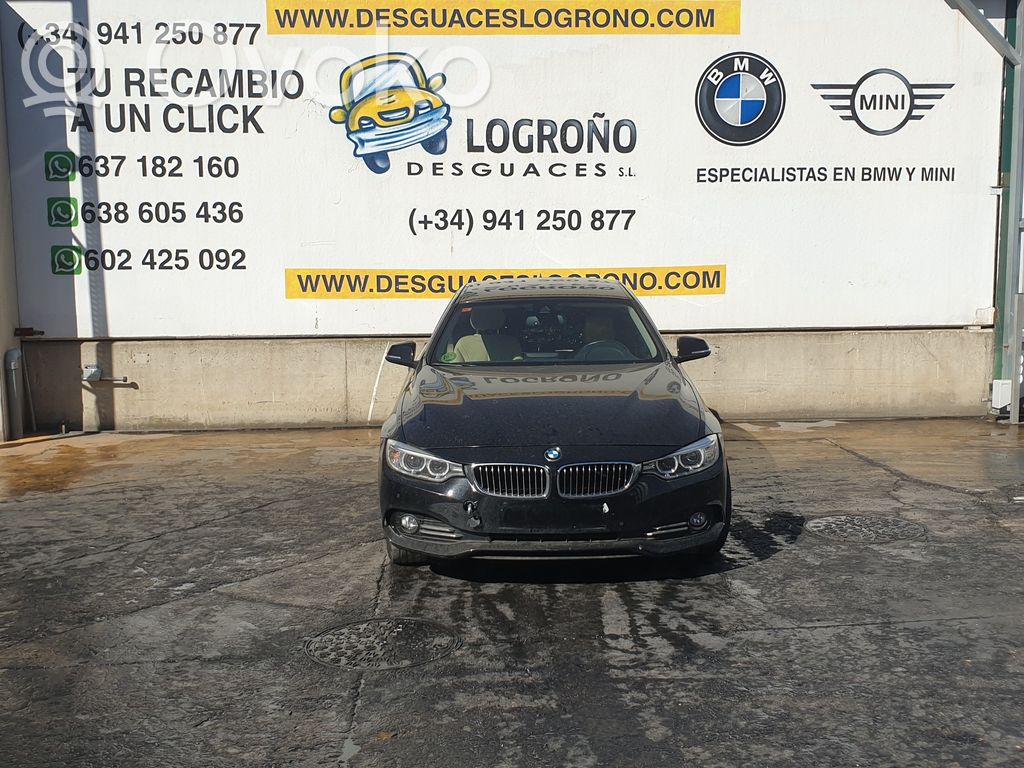 4 F36 Gran coupe Series 4  16147404880