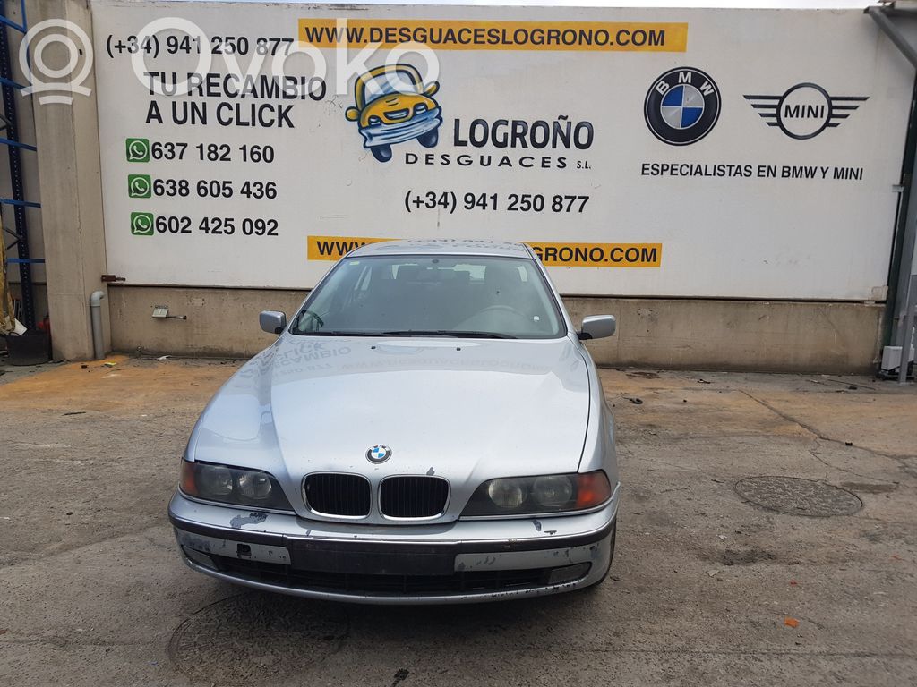 5 E39 Series 5  61138370638