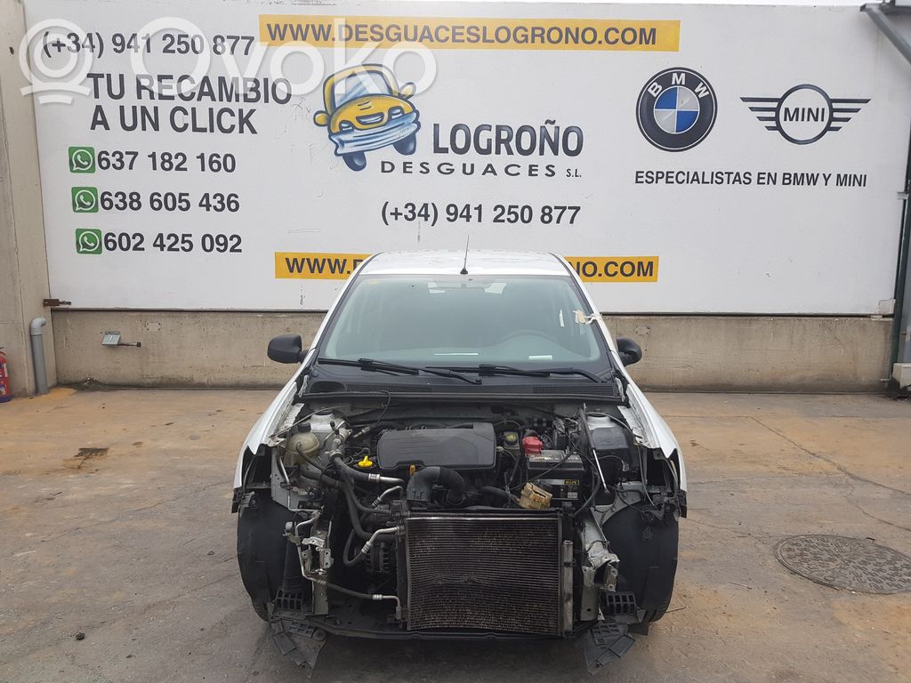 Sandero II Sandero, Sandero Stepway  685116430R