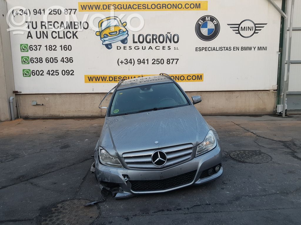 C W204 C-class, AMG (W202, W203, W204, W205, W206)  A2129004102