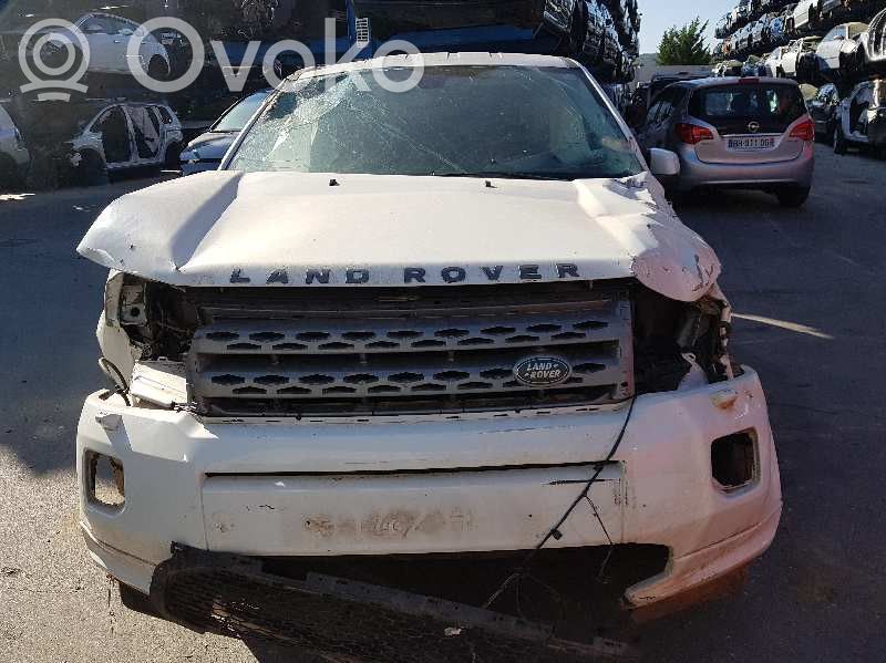 Freelander 2 - LR2 Freelander  LR023586