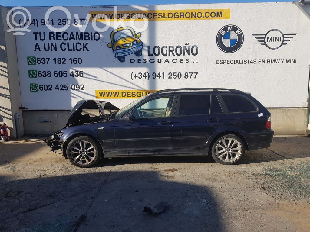 3 E46 Series 3  64536905645