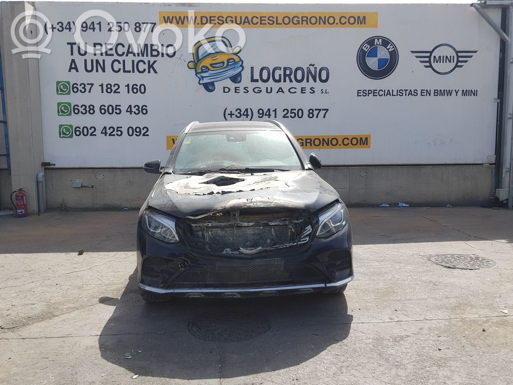 GLC X253 C253 GLC-class  A2059051205